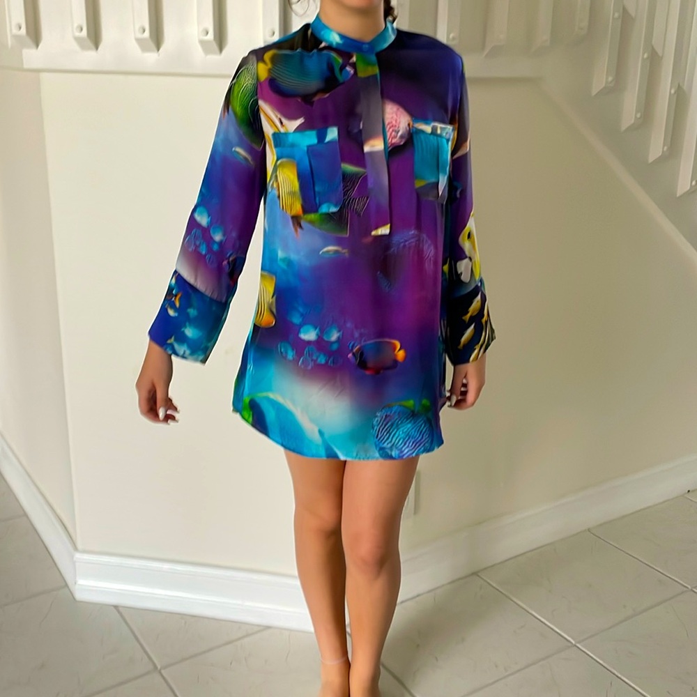 Blouse